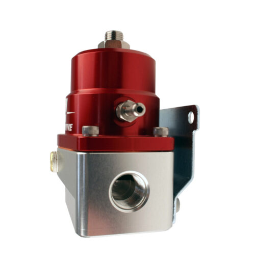 Aeromotive A1000-6 Injected Bypass Adjustable EFI Regulator (2) -6 Inlet/(1) -6 Return - Image 2