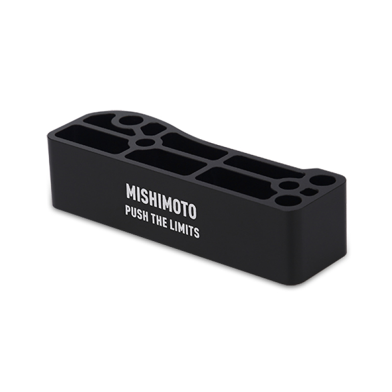 Mishimoto Gas Pedal Spacer for 2016+ Ford Focus - Image 4