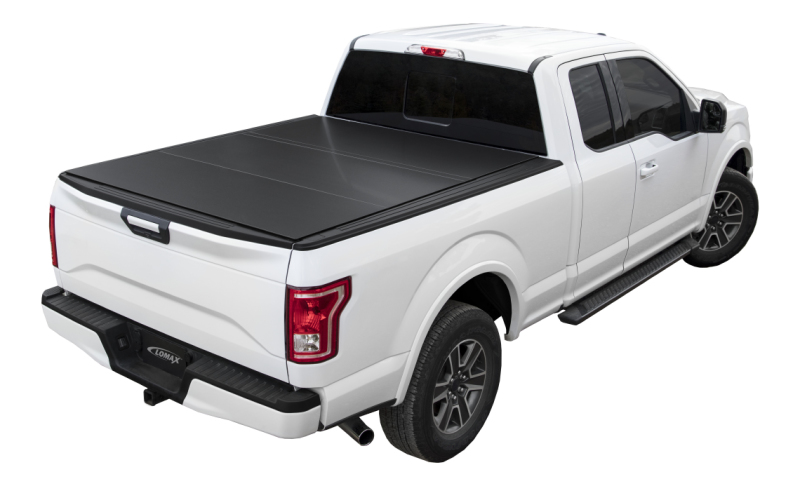 Access B5010019 LOMAX Carbon Fiber Tri-Fold Cover 2004+ Ford F-150 - 5ft 6in Standard Bed