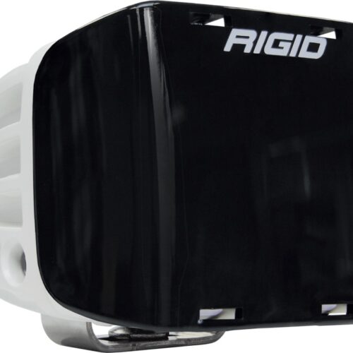 Rigid Industries D-SS Black Cover - Image 5