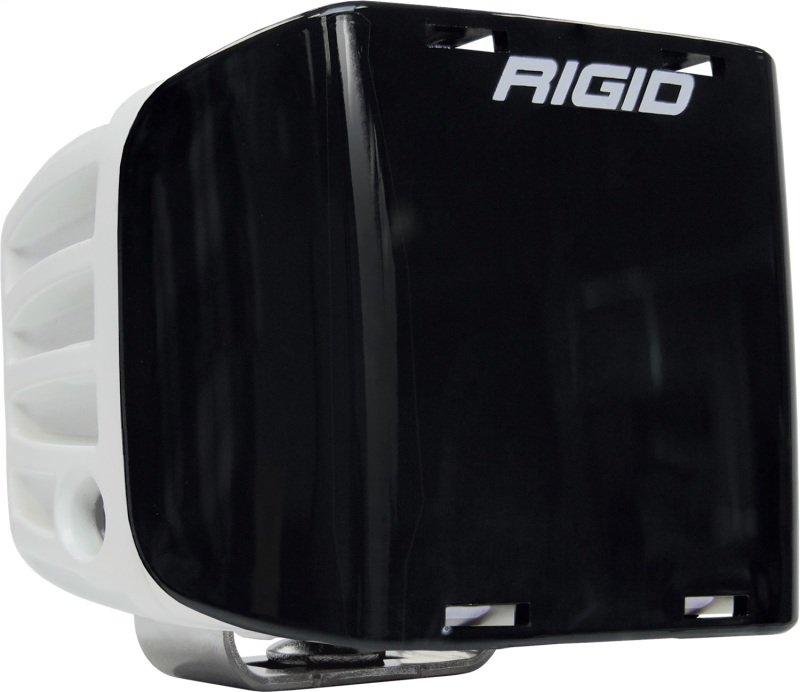 Rigid Industries D-SS Black Cover - Image 5