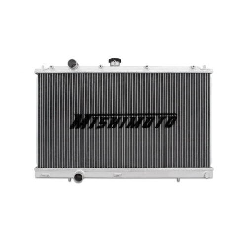Mishimoto Aluminum Radiator for Mitsubishi Lancer Evo IV-VI Manual - Image 3