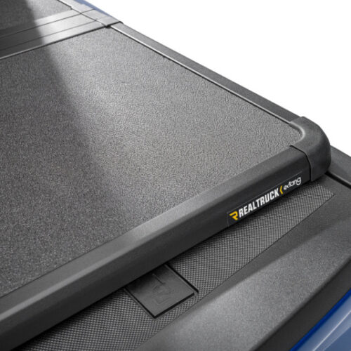 Extang 15-20 Ford F-150 (5ft. 7in. Bed) Solid Fold ALX - Image 7