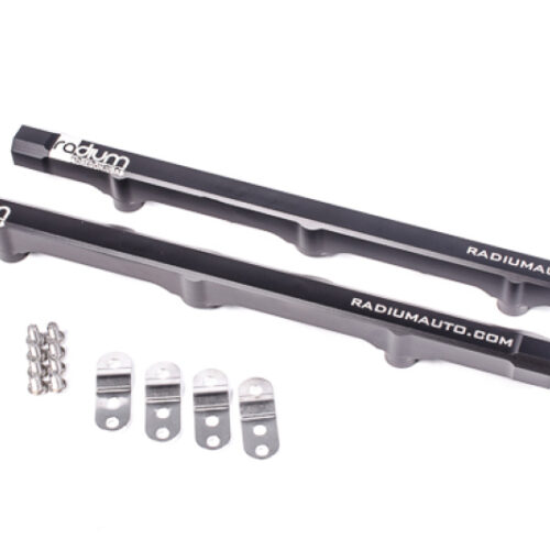 Radium Engineering 20-0361 GM LS7 Engine Fuel Rails