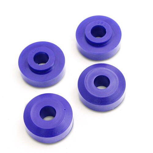 SuperPro 1998 Lexus LX470 Base Front Upper Stock Bushing Kit (OE Shocks) - Image 2