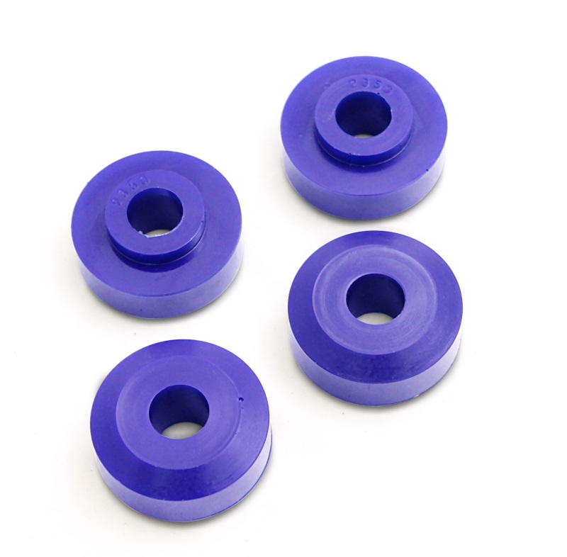 SuperPro 1998 Lexus LX470 Base Front Upper Stock Bushing Kit (OE Shocks) - Image 2