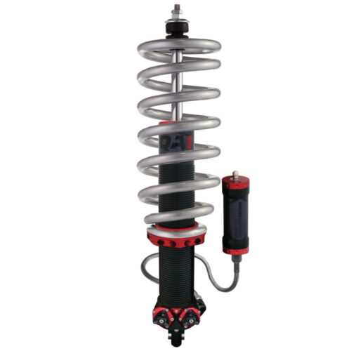 QA1 GM Pro Front Coil-Over System - MOD Series - 10in x 450lbs/in - Pigtail - Aluminum - Image 2