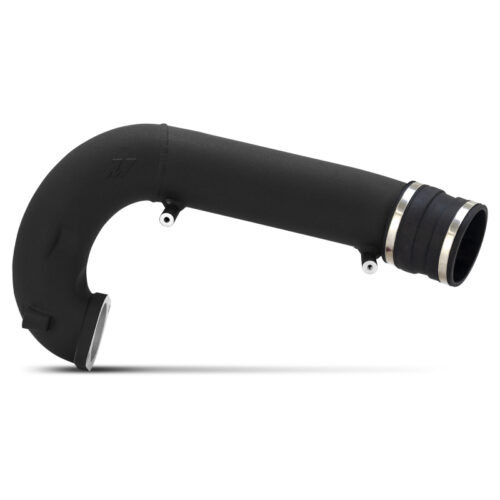 Mishimoto 2023+ Honda Civic Type-R Inlet Pipe Upgrade Kit - Black - Image 2