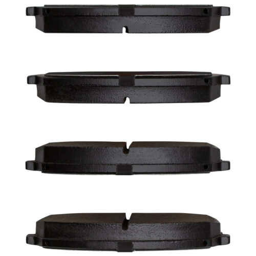DFC 90-97 Mazda Miata (NA) Front 5000 Advanced Semi Metallic Brake Pads and Hardware Kit - Image 4