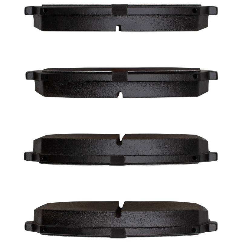DFC 90-97 Mazda Miata (NA) Front 5000 Advanced Semi Metallic Brake Pads and Hardware Kit - Image 4