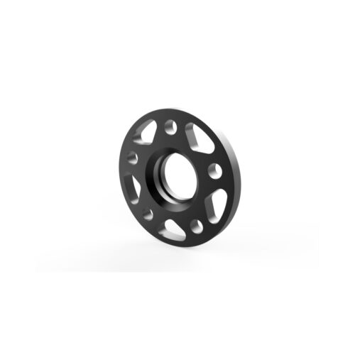 APR Wheel Spacers - 5x112 - 57.1mm CB - 15mm Thick (Set of 2) - Image 3