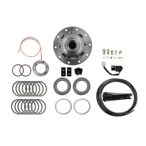 ARB Airlocker Dana44 30Spl 3.73&Dn S/N. - Image 8
