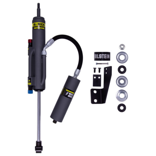 Bilstein for 2007-2021 Toyota Tundra B8 8100 (Bypass) Rear Shock Absorber
