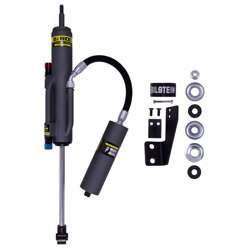 Bilstein for 2007-2021 Toyota Tundra B8 8100 (Bypass) Rear Shock Absorber