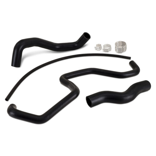 Mishimoto Replacement Hose Kit for 2003-2006 Nissan 350Z
