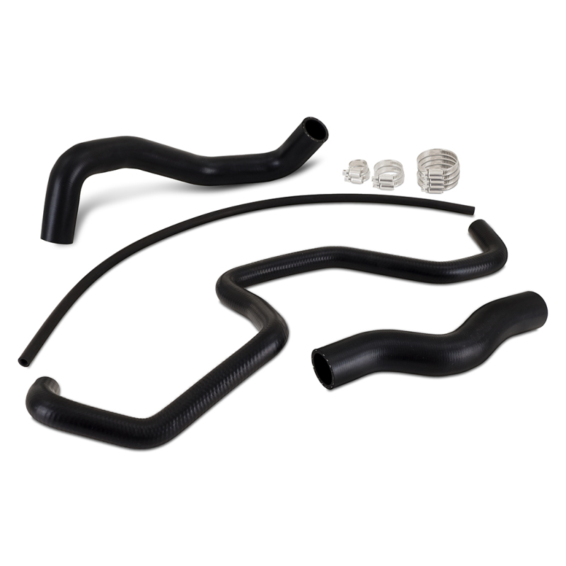 Mishimoto Replacement Hose Kit for 2003-2006 Nissan 350Z