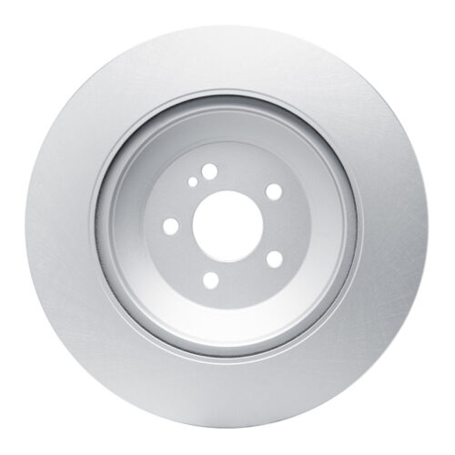 DFC 22-25 Mercedes-Benz EQE 500 Rear Hi-Carbon Alloy Geomet Coated Rotor - Image 5