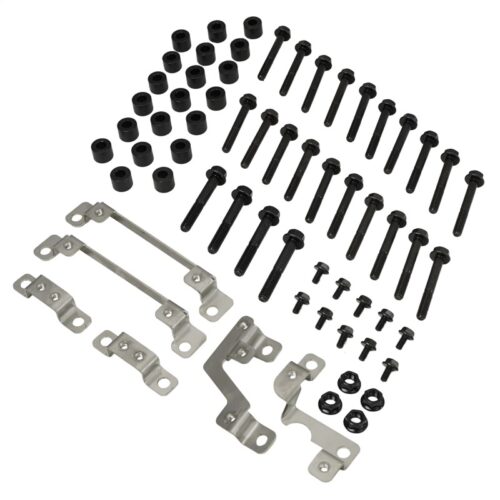 BD Diesel 09-26 RAM/Dodge/Jeep 5.7L Hemi Manifold Bolt & Spacer Kit