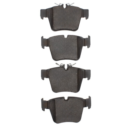 DFC 16-23 Mercedes-Benz C450 AMG Rear Euro 5000 Ceramic Brake Pads and Hardware Kit - Image 2