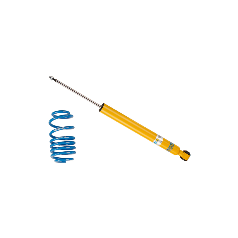Bilstein B14 (PSS) for 14-15 Ford Fiesta / Fiesta ST Front & Rear Performance Suspension System - Image 10