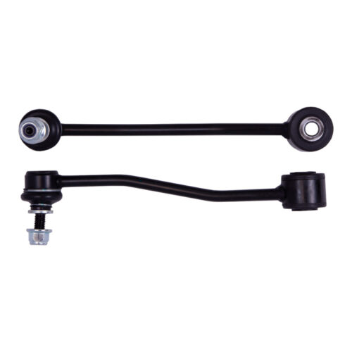 Bilstein for 18-23 Jeep Wrangler JL 4DR B8 5100 1.5in Suspension Lift Kit (With Winch) - Image 6