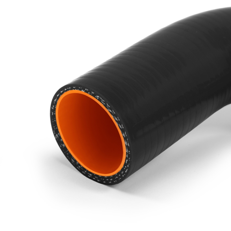Mishimoto 06-14 Mini Cooper S (Turbo) Black Silicone Hose Kit - Image 4