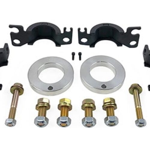Tuff Country 14-22 Jeep Cherokee KL (Includes Latitude) 2wd & 4wd 2in Lift Kit 42103