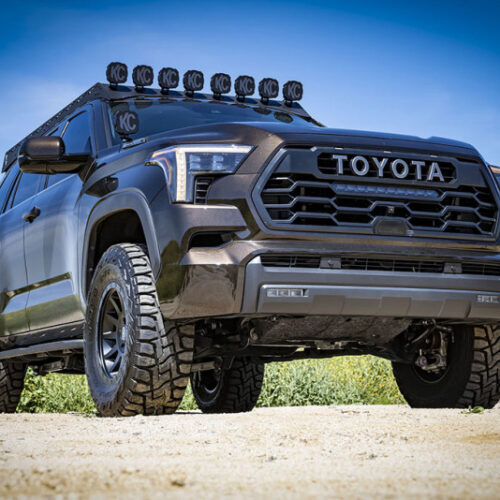 ICON 22-25 Toyota Tundra 2.5 Series VS RR CDXS Coilover Kit - Image 5