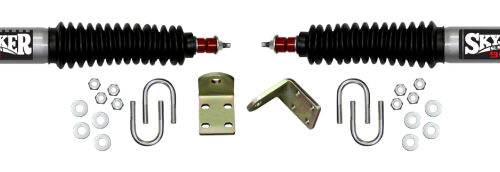 Skyjacker 9210 1978-1979 Ford Bronco Steering Damper Kit