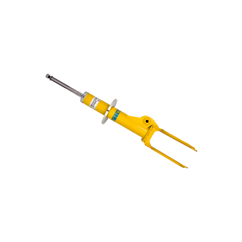 Bilstein B6 HD for 11-15 Porsche Cayenne / VW Touareg w/o Elect Susp Front Right Twintube Strut Assembly - Image 8