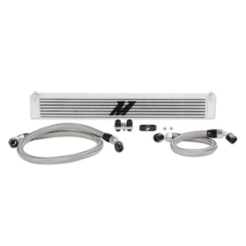 Alternative view of Mishimoto Oil Cooler Kit for BMW E46 M3
