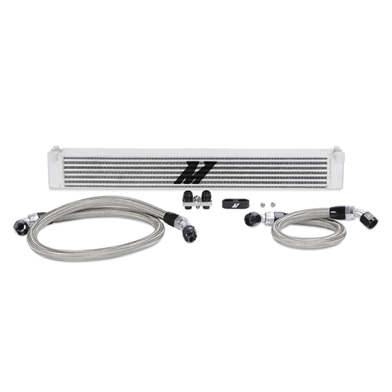 Mishimoto Oil Cooler Kit for BMW E46 M3 - Image 2