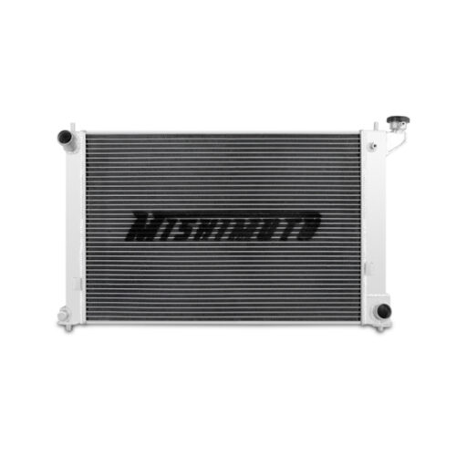 Mishimoto Aluminum Radiator for 05-10 Scion tC Manual - Image 3