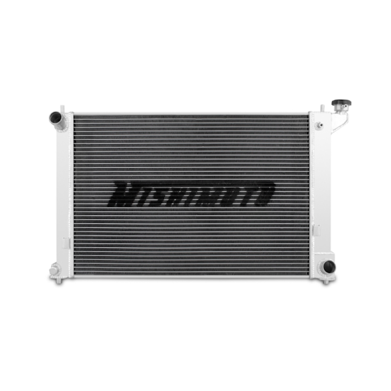 Mishimoto Aluminum Radiator for 05-10 Scion tC Manual - Image 3