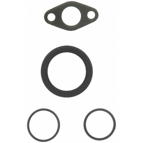 Fel-Pro 94-01 Acura Integra/99-00 Honda/96-97 Civic Del Sol Civic Engine Crankshaft Seal Kit - Image 2