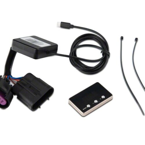 Raxiom for 2010-2015 Chevrolet Camaro SpeedForm Series Throttle Controller