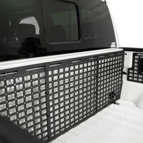 Addictive Desert Designs for 2021+ Ford F-150 & Ford Raptor Bed Cab Molle Panels - Full Set - Image 8
