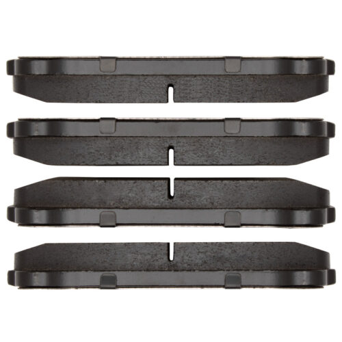 R1 2009-2024 Nissan GT-R Rear R1 Optimum OE Pads & Hardware Kit - Image 9