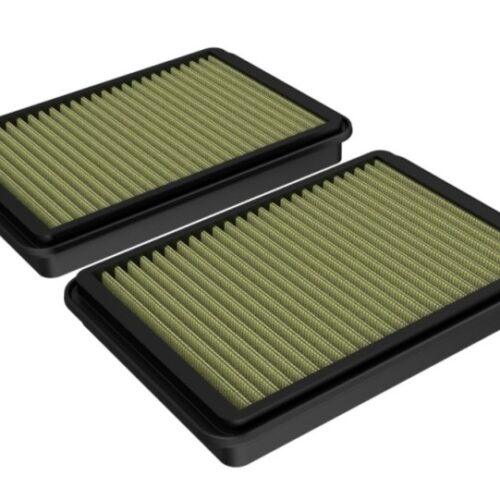 aFe Power Magnum FLOW Pro Guard7 Air Filter 21+ RAM 1500 TRX V8-6.2L
