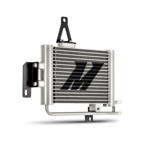 Mishimoto Transmission Cooler Kit for 07-14 Toyota FJ Cruiser - Image 6