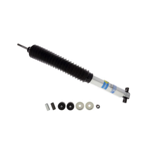 Bilstein 5100 Series for 99-06 Chevy Silverado 1500/97-03 Ford F-150 Front 46mm Monotube Shock Absorber