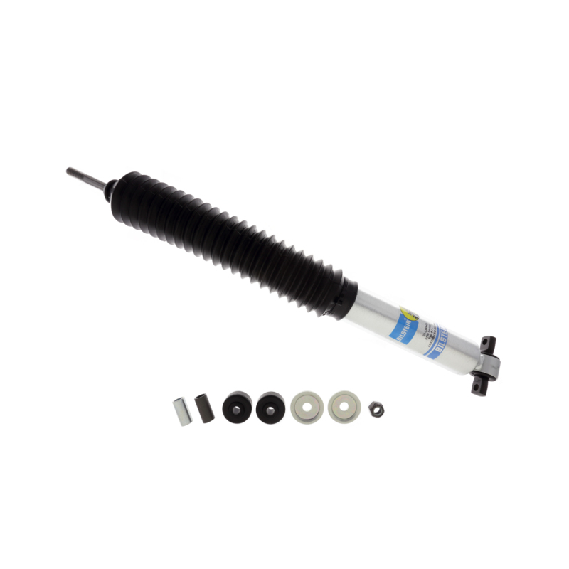 Bilstein 5100 Series for 99-06 Chevy Silverado 1500/97-03 Ford F-150 Front 46mm Monotube Shock Absorber