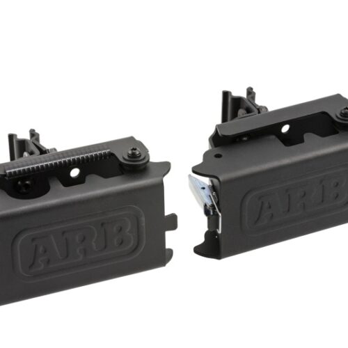 ARB BASE Rack Hi-Lift Jack Holder
