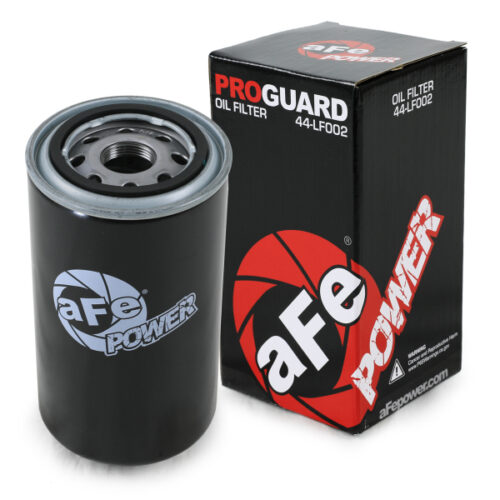aFe Power ProGuard D2 Fluid Filters Oil F/F OIL Dodge Diesel Trucks 91-11 L6-5.9/6.7L (td) - Image 3