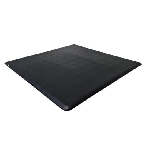 Westin 22-24 Toyota Tundra 6.5ft. Bed Soft Roll Tonneau Cover - Black - Image 10