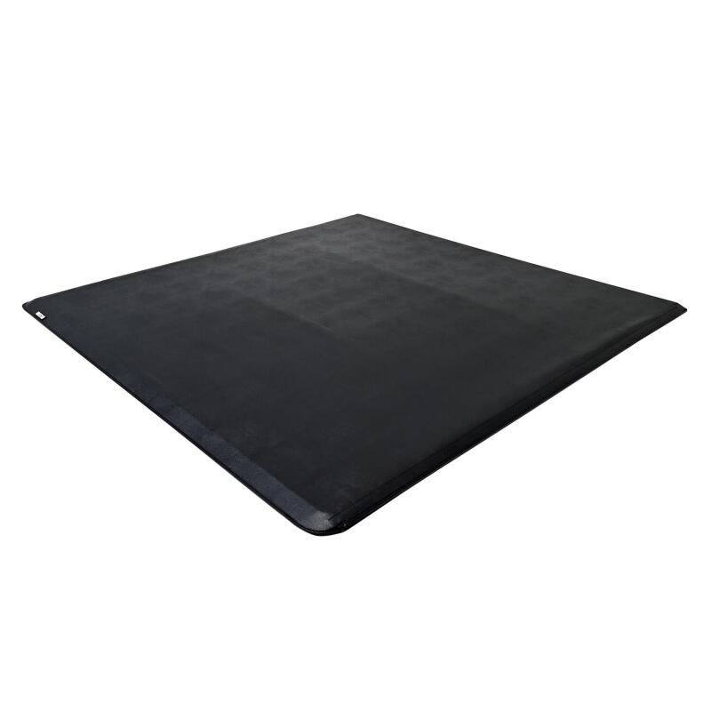 Westin 2024 Toyota Tacoma 5ft. Bed Soft Roll Tonneau Cover - Black - Image 10