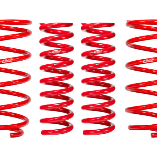 Eibach 21-22 Toyota 4Runner TRD 4.0L V6 4WD Pro Lift Kit