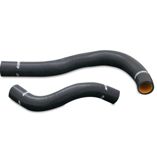 Mishimoto Silicone Hose Kit for 02-04 Acura RSX Black