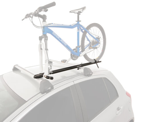 Rhino-Rack Road Warrior Bike Carrier (C-Channel)