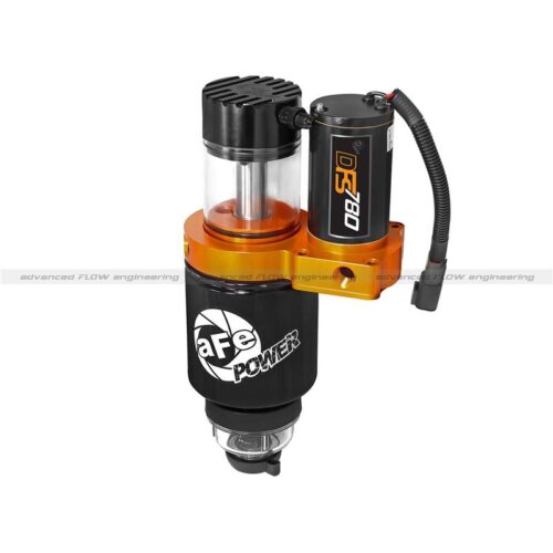aFe Power ProGuard D2 Fluid Filters F/F Fuel Filter for DFS780 Fuel Systems - Image 2